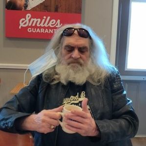 Meet your Posher, Robert